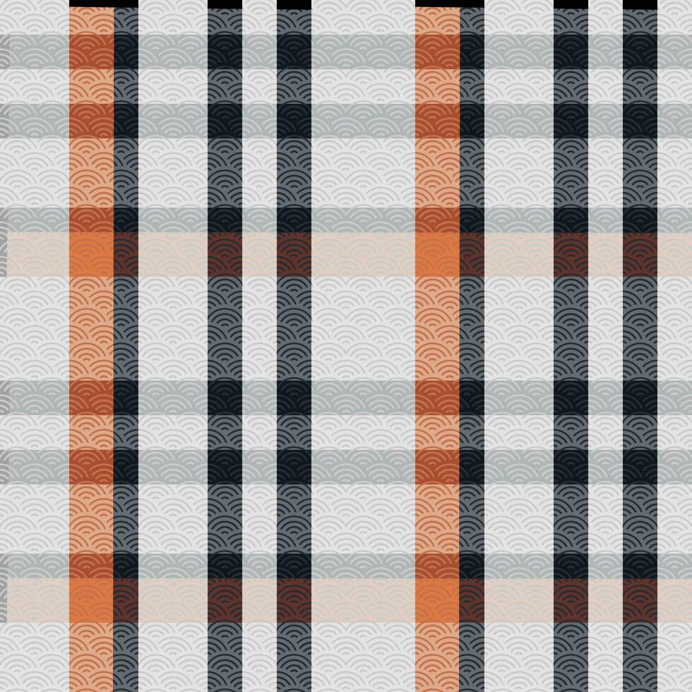 escocês tartan desatado padronizar. tecido de algodão padrões desatado tartan ilustração vetor conjunto para lenço, cobertor, de outros moderno Primavera verão outono inverno feriado tecido imprimir.