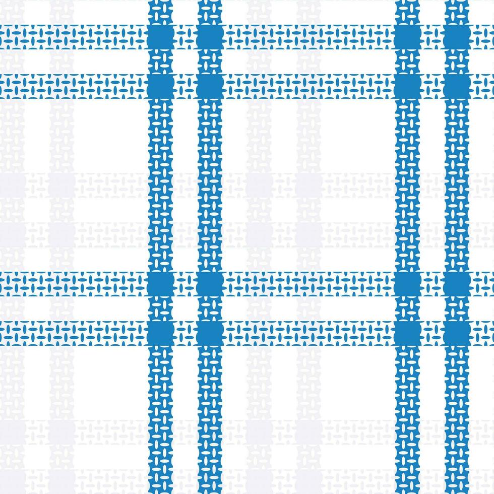 clássico escocês tartan Projeto. verificador padronizar. desatado tartan ilustração vetor conjunto para lenço, cobertor, de outros moderno Primavera verão outono inverno feriado tecido imprimir.