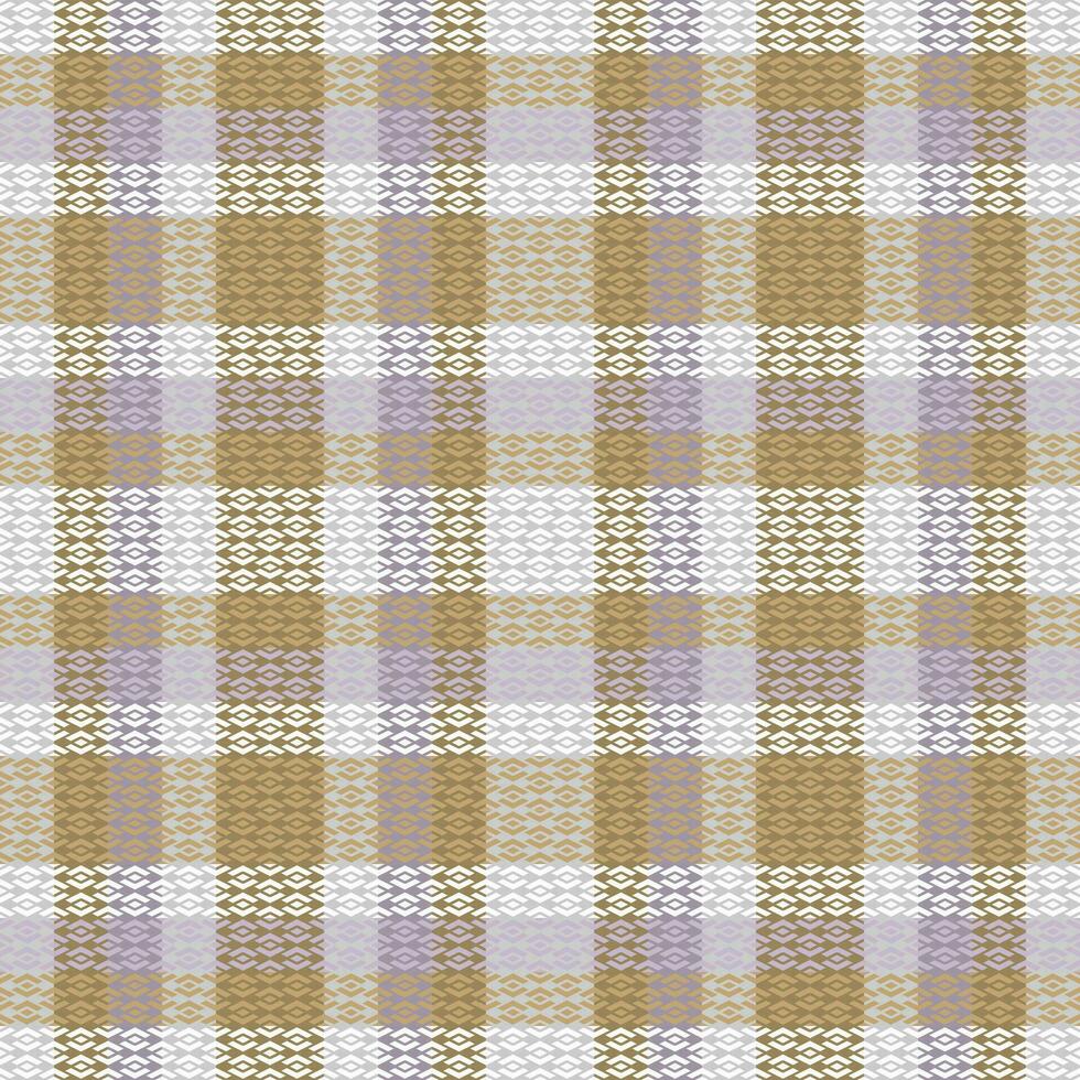 tartan xadrez vetor desatado padronizar. escocês xadrez, para lenço, vestir, saia, de outros moderno Primavera outono inverno moda têxtil Projeto.