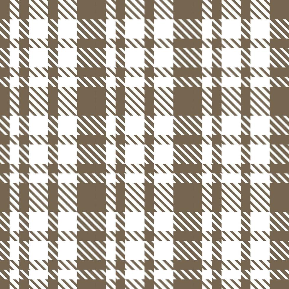 tartan padronizar desatado. tecido de algodão padrões para lenço, vestir, saia, de outros moderno Primavera outono inverno moda têxtil Projeto. vetor