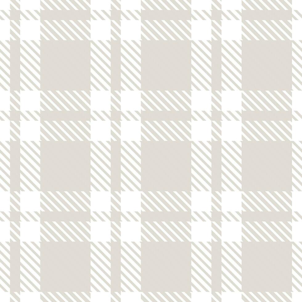 tartan xadrez desatado padronizar. xadrez padrões desatado. tradicional escocês tecido tecido. lenhador camisa flanela têxtil. padronizar telha amostra incluído. vetor