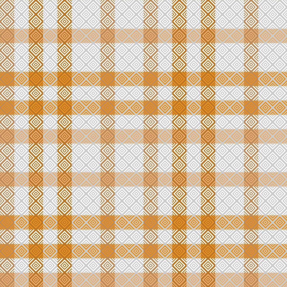 tartan desatado padronizar. xadrez padrões tradicional escocês tecido tecido. lenhador camisa flanela têxtil. padronizar telha amostra incluído. vetor