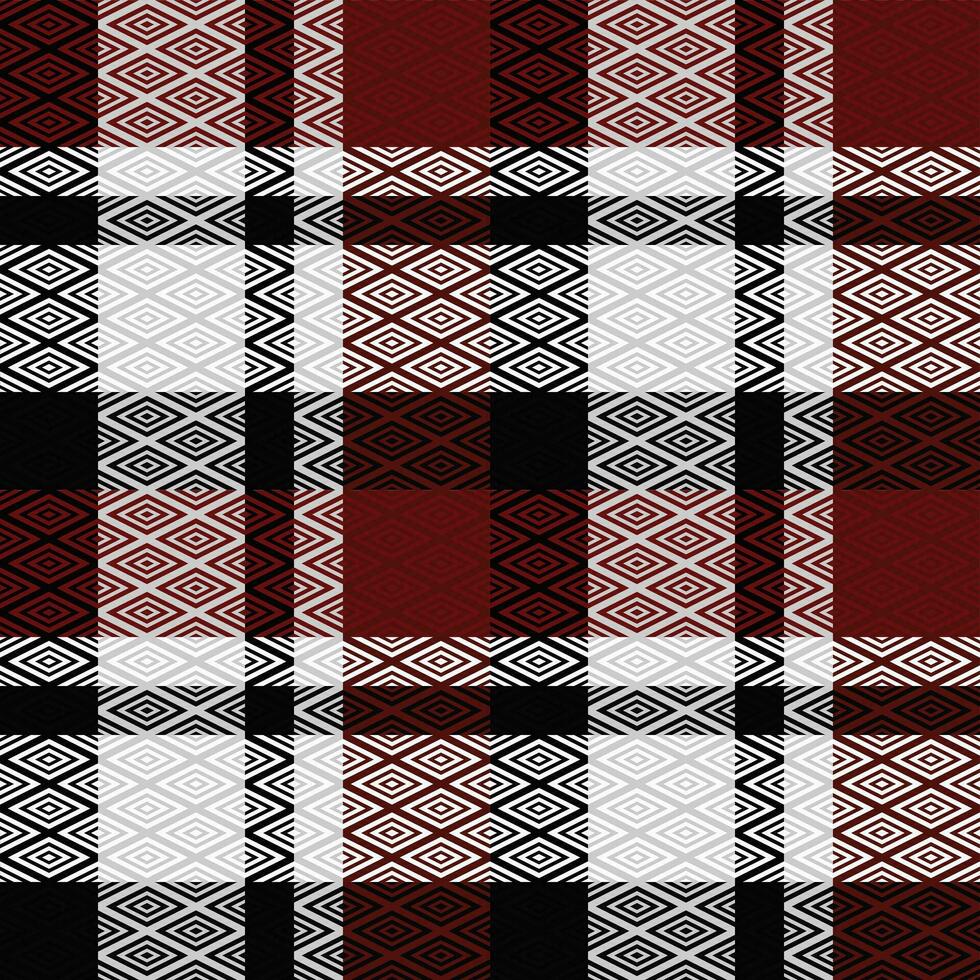 xadrez padronizar desatado. tartan xadrez vetor desatado padronizar. desatado tartan ilustração vetor conjunto para lenço, cobertor, de outros moderno Primavera verão outono inverno feriado tecido imprimir.