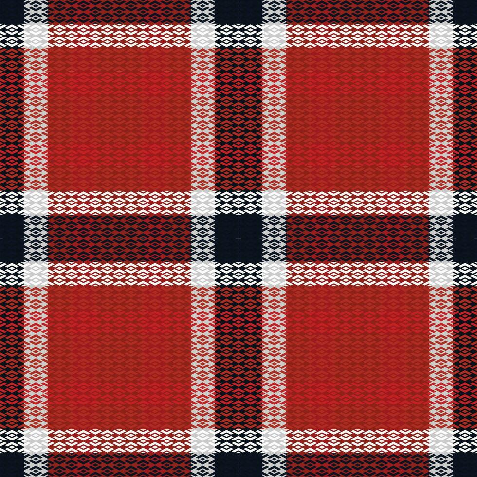 escocês tartan desatado padronizar. abstrato Verifica xadrez padronizar flanela camisa tartan padrões. na moda azulejos para papeis de parede. vetor