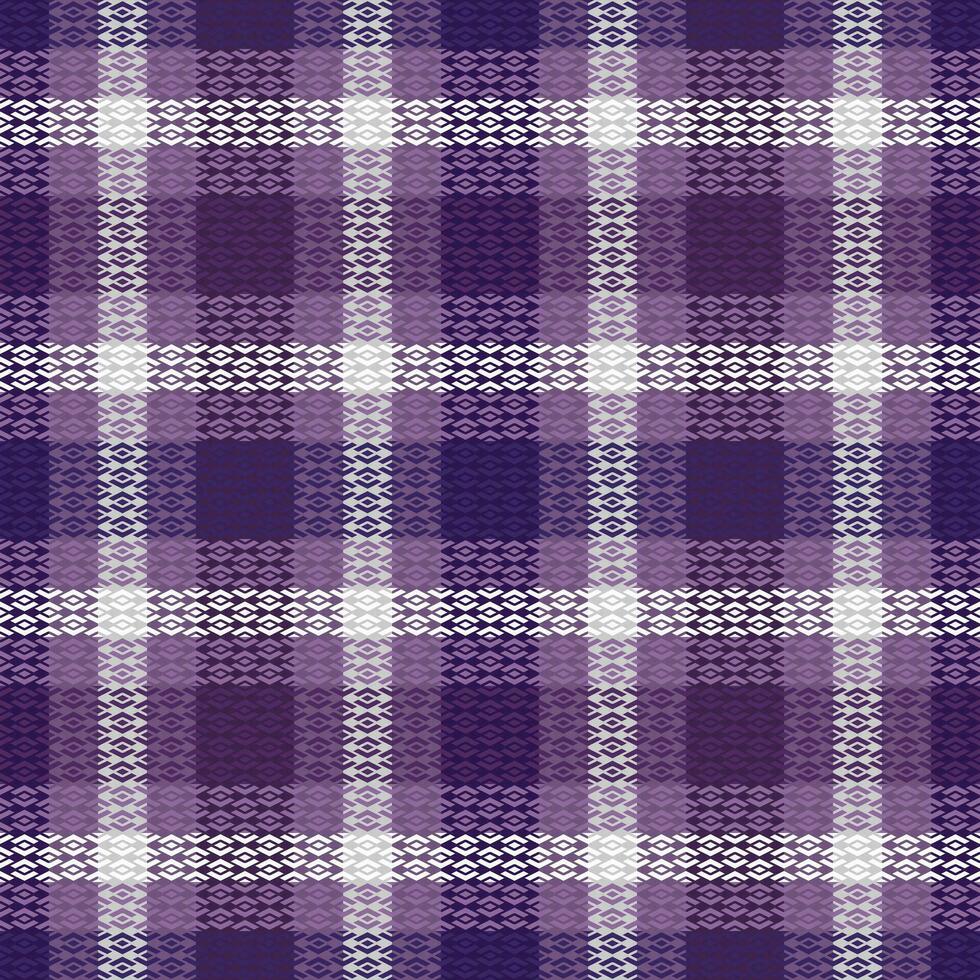 clássico escocês tartan Projeto. xadrez padronizar desatado. para camisa impressão, roupas, vestidos, toalhas de mesa, cobertores, roupa de cama, papel, colcha, tecido e de outros têxtil produtos. vetor