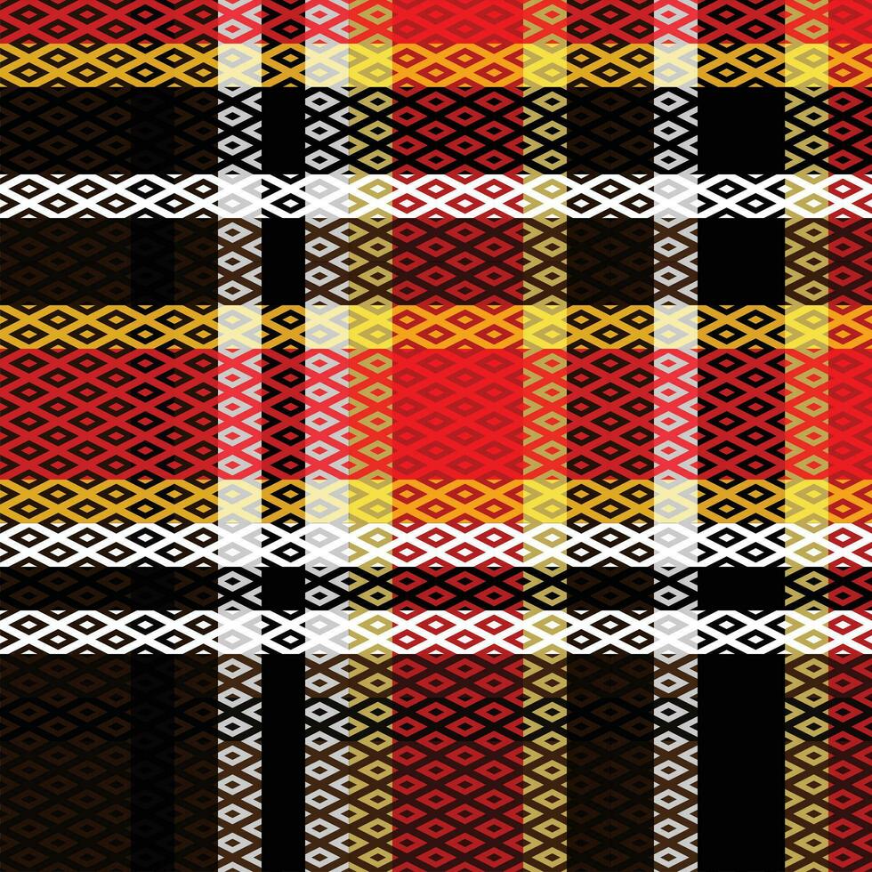 tartan xadrez desatado padronizar. clássico escocês tartan Projeto. desatado tartan ilustração vetor conjunto para lenço, cobertor, de outros moderno Primavera verão outono inverno feriado tecido imprimir.