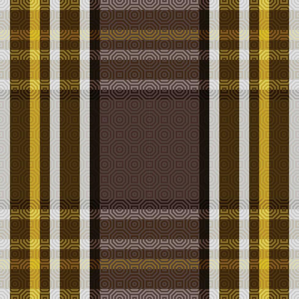 xadrez padrões desatado. abstrato Verifica xadrez padronizar flanela camisa tartan padrões. na moda azulejos para papeis de parede. vetor