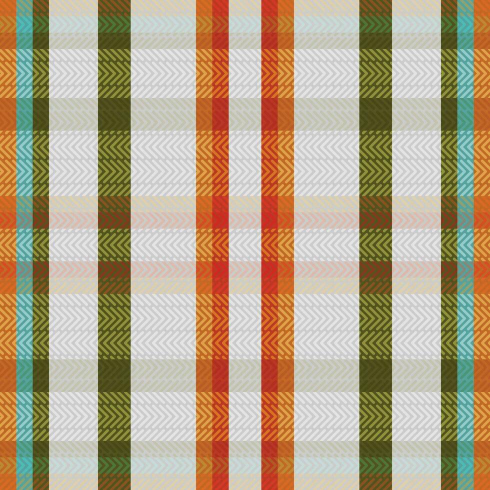 escocês tartan desatado padronizar. tartan desatado padronizar para camisa impressão, roupas, vestidos, toalhas de mesa, cobertores, roupa de cama, papel, colcha, tecido e de outros têxtil produtos. vetor