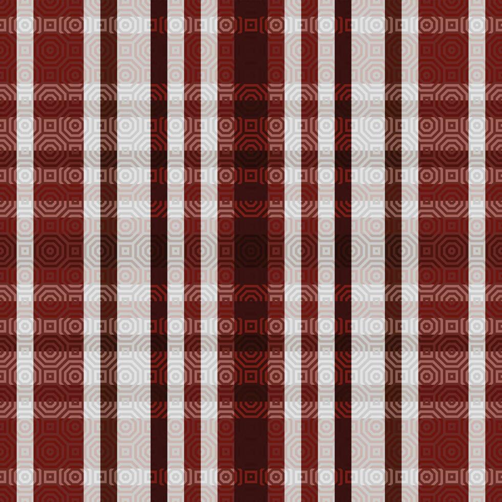 escocês tartan padronizar. tecido de algodão padrões para lenço, vestir, saia, de outros moderno Primavera outono inverno moda têxtil Projeto. vetor