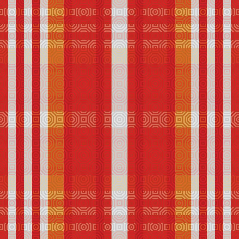 escocês tartan padronizar. xadrez padronizar desatado desatado tartan ilustração vetor conjunto para lenço, cobertor, de outros moderno Primavera verão outono inverno feriado tecido imprimir.