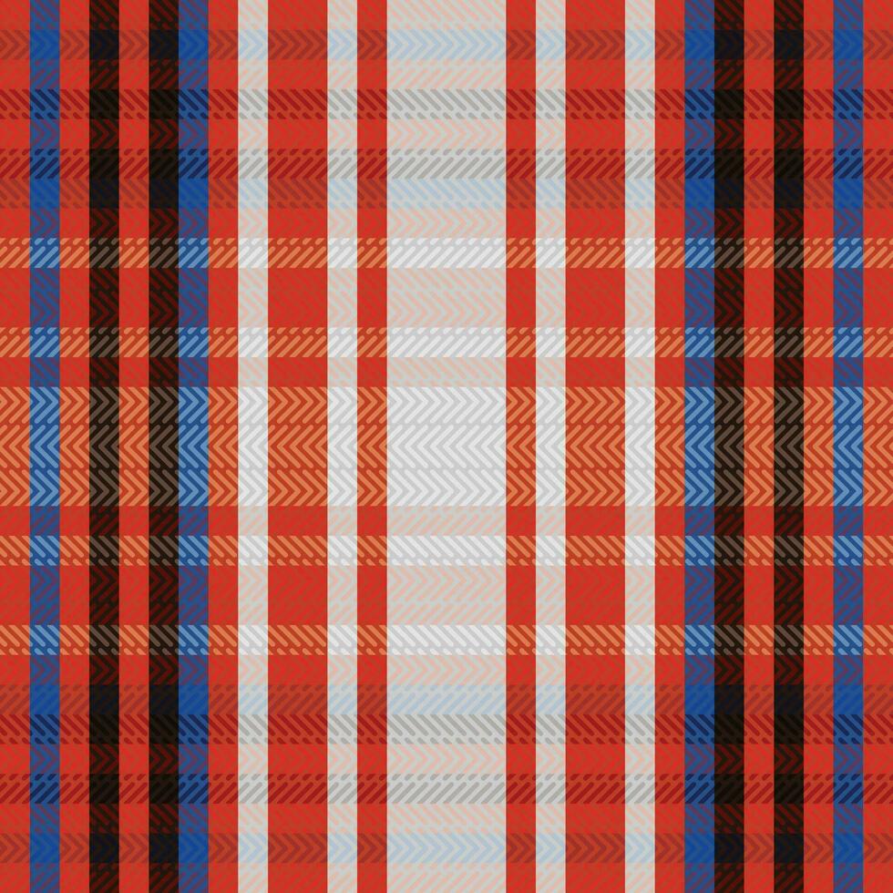 escocês tartan desatado padronizar. clássico escocês tartan Projeto. para camisa impressão, roupas, vestidos, toalhas de mesa, cobertores, roupa de cama, papel, colcha, tecido e de outros têxtil produtos. vetor