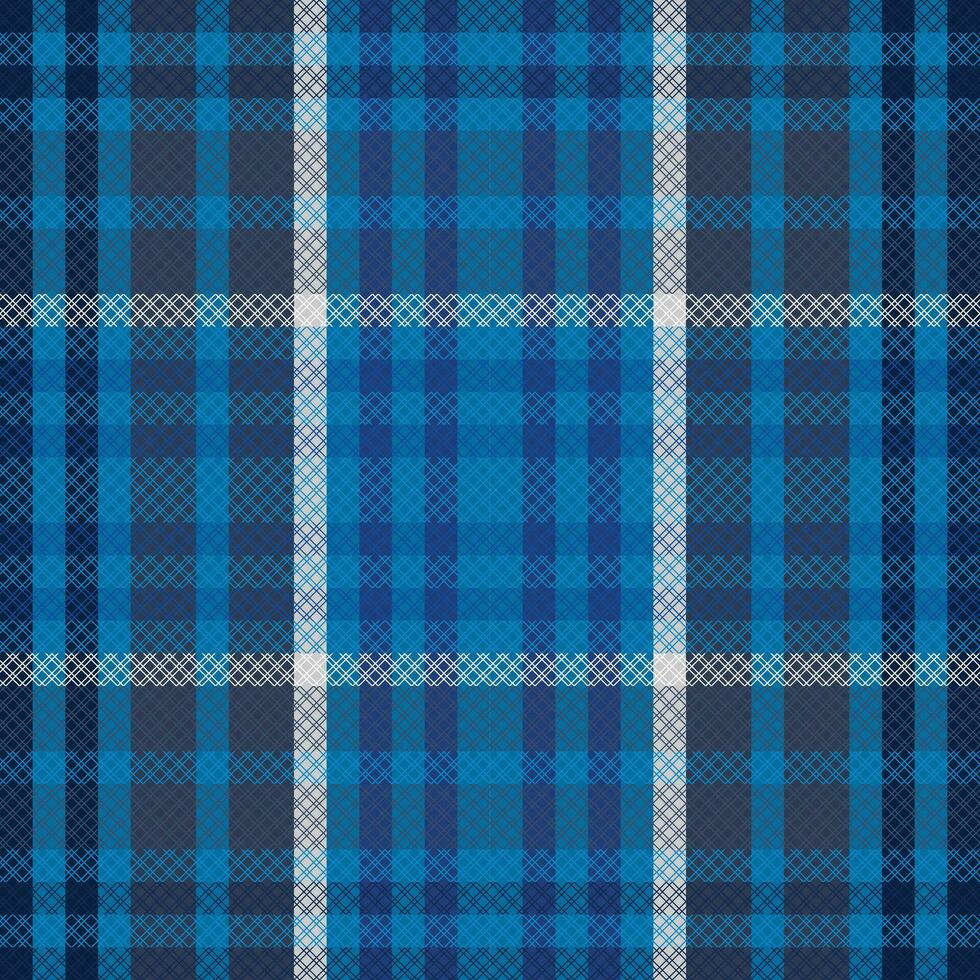 tartan xadrez desatado padronizar. tradicional escocês xadrez fundo. para lenço, vestir, saia, de outros moderno Primavera outono inverno moda têxtil Projeto. vetor