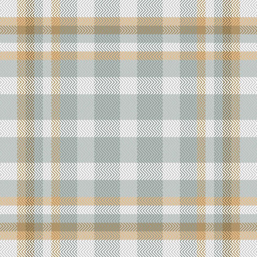 escocês tartan xadrez desatado padrão, xadrez padronizar desatado. modelo para Projeto ornamento. desatado tecido textura. vetor ilustração