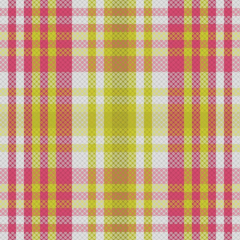 tartan xadrez padronizar desatado. clássico xadrez tartan. flanela camisa tartan padrões. na moda azulejos vetor ilustração para papeis de parede.