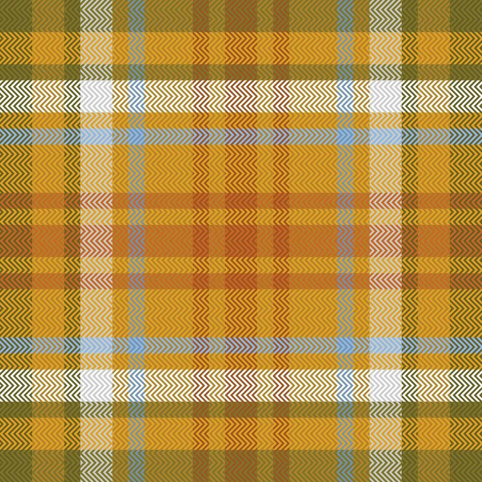 escocês tartan xadrez desatado padrão, verificador padronizar. modelo para Projeto ornamento. desatado tecido textura. vetor ilustração