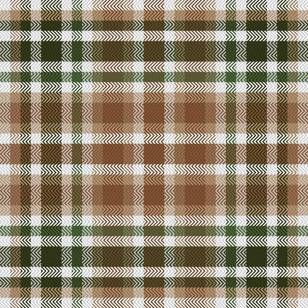 escocês tartan xadrez desatado padrão, clássico escocês tartan Projeto. modelo para Projeto ornamento. desatado tecido textura. vetor ilustração