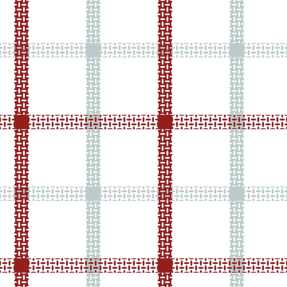 clássico escocês tartan Projeto. xadrez padronizar desatado. para lenço, vestir, saia, de outros moderno Primavera outono inverno moda têxtil Projeto. vetor