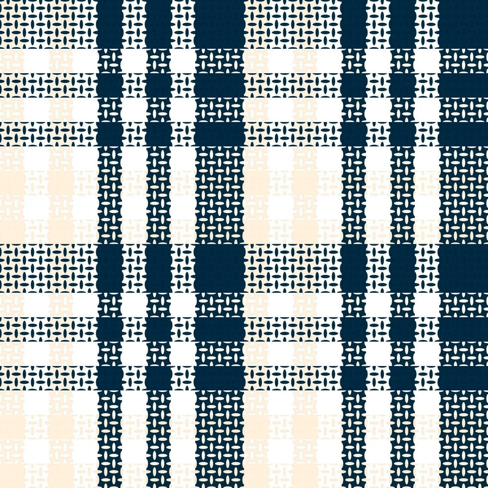 clássico escocês tartan Projeto. abstrato Verifica xadrez padronizar. tradicional escocês tecido tecido. lenhador camisa flanela têxtil. padronizar telha amostra incluído. vetor