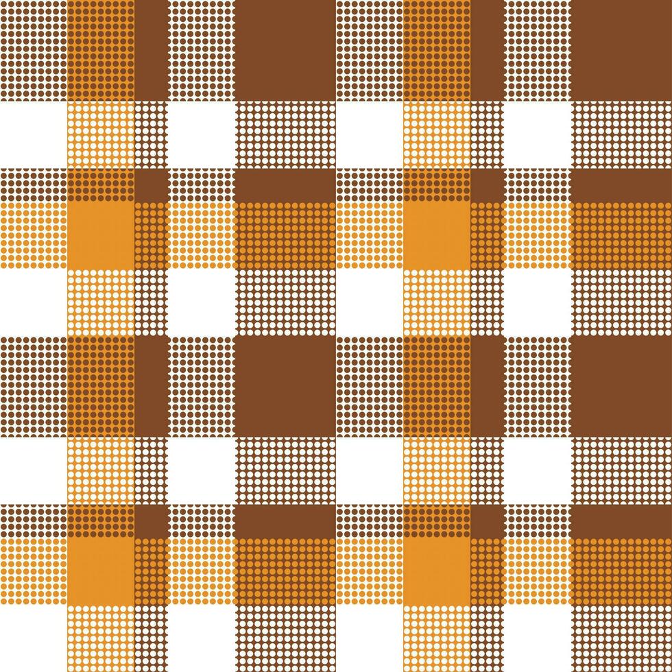 escocês tartan xadrez desatado padrão, escocês tartan desatado padronizar. para camisa impressão, roupas, vestidos, toalhas de mesa, cobertores, roupa de cama, papel, colcha, tecido e de outros têxtil produtos. vetor