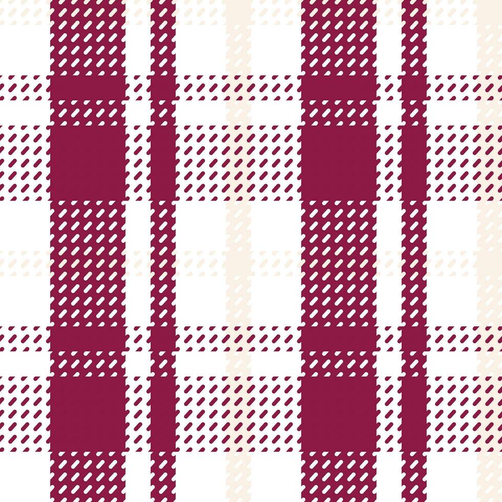 tartan padronizar desatado. tradicional escocês xadrez fundo. desatado tartan ilustração vetor conjunto para lenço, cobertor, de outros moderno Primavera verão outono inverno feriado tecido imprimir.