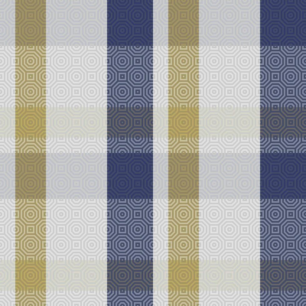 xadrez padronizar desatado. abstrato Verifica xadrez padronizar flanela camisa tartan padrões. na moda azulejos para papeis de parede. vetor