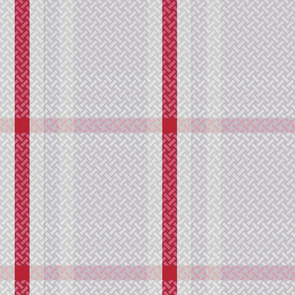 escocês tartan desatado padronizar. abstrato Verifica xadrez padronizar para lenço, vestir, saia, de outros moderno Primavera outono inverno moda têxtil Projeto. vetor