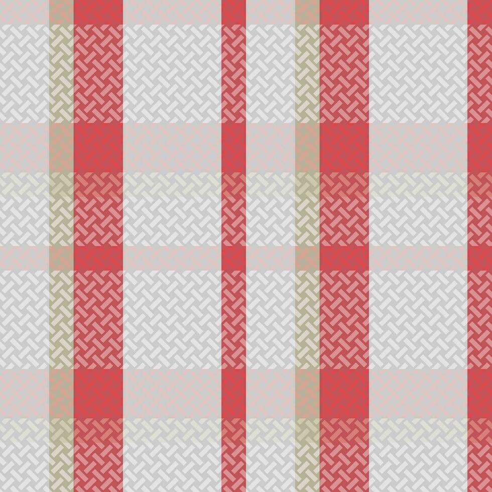 clássico escocês tartan Projeto. escocês tartan desatado padronizar. para camisa impressão, roupas, vestidos, toalhas de mesa, cobertores, roupa de cama, papel, colcha, tecido e de outros têxtil produtos. vetor