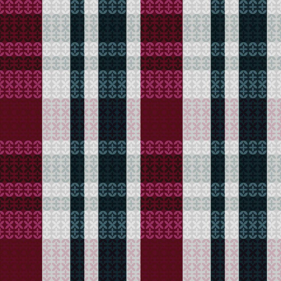 clássico escocês tartan Projeto. clássico xadrez tartan. para camisa impressão, roupas, vestidos, toalhas de mesa, cobertores, roupa de cama, papel, colcha, tecido e de outros têxtil produtos. vetor