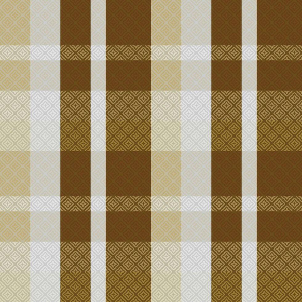 tartan padronizar desatado. clássico escocês tartan Projeto. para lenço, vestir, saia, de outros moderno Primavera outono inverno moda têxtil Projeto. vetor