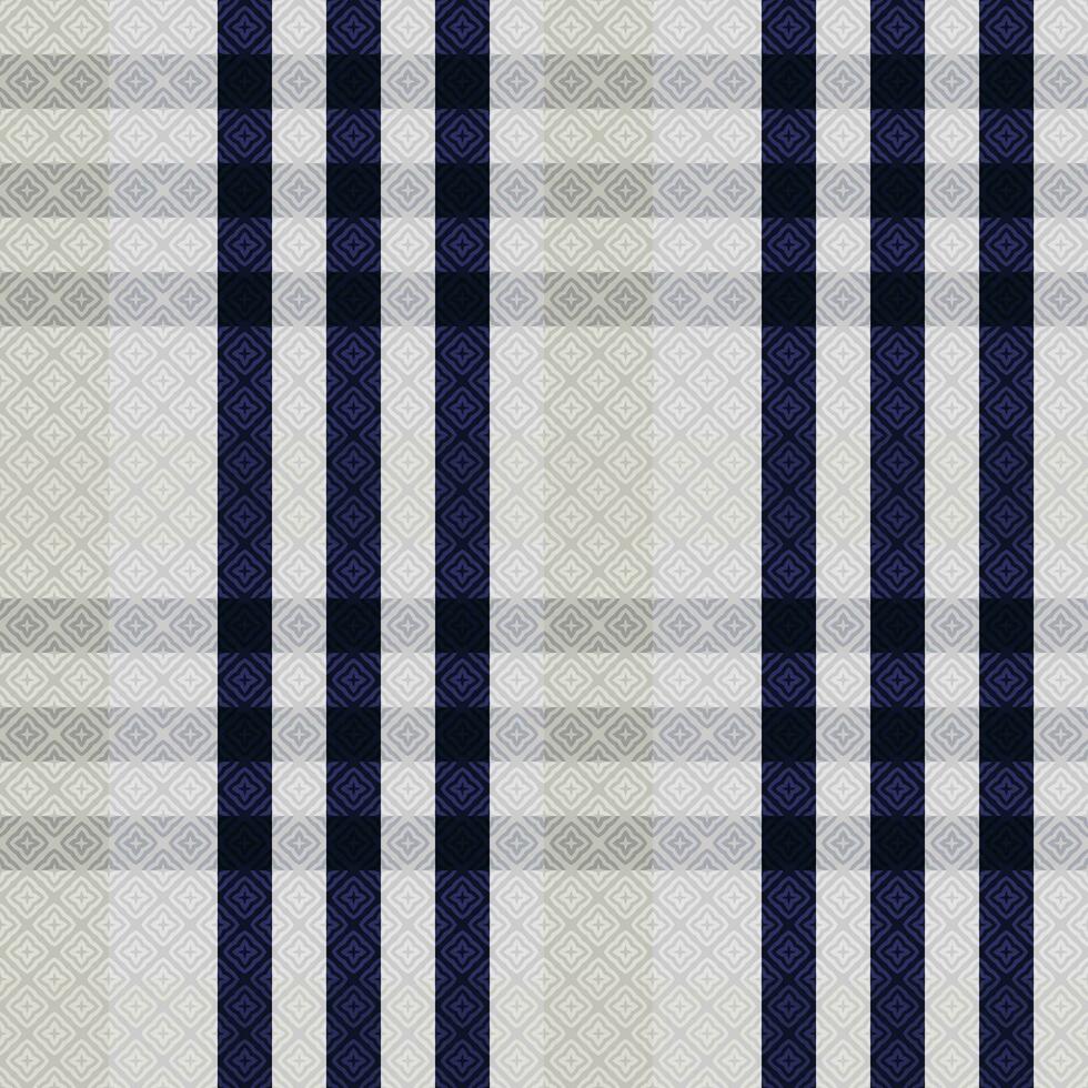 tartan padronizar desatado. abstrato Verifica xadrez padronizar modelo para Projeto ornamento. desatado tecido textura. vetor