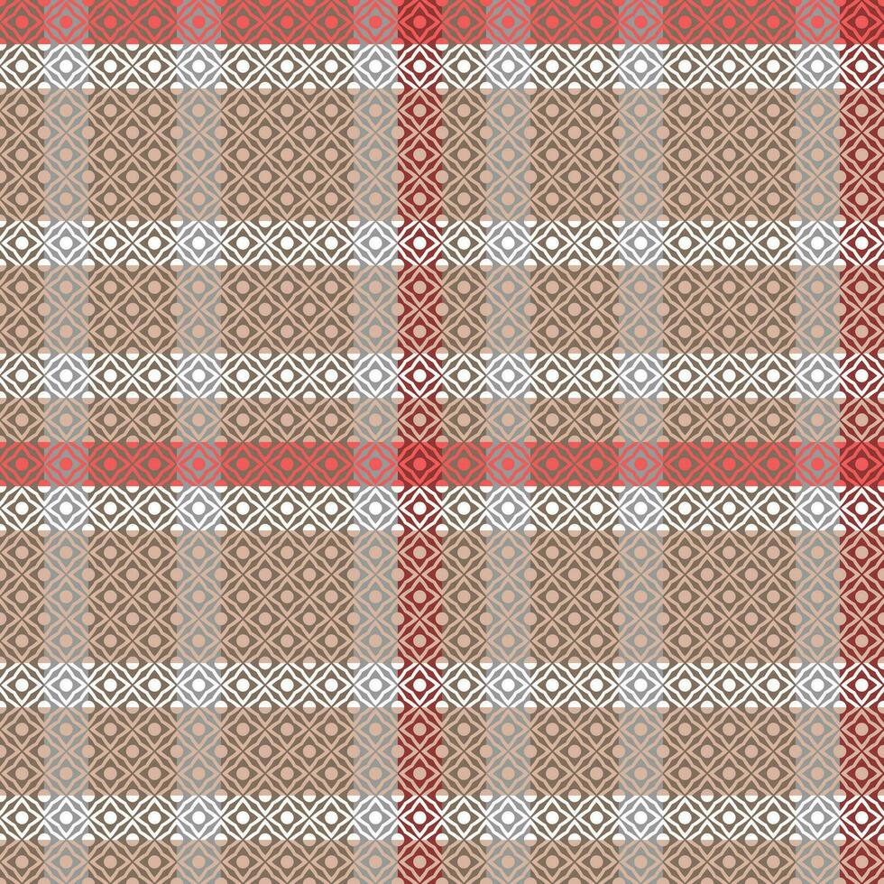 xadrez padrões desatado. clássico xadrez tartan desatado tartan ilustração vetor conjunto para lenço, cobertor, de outros moderno Primavera verão outono inverno feriado tecido imprimir.