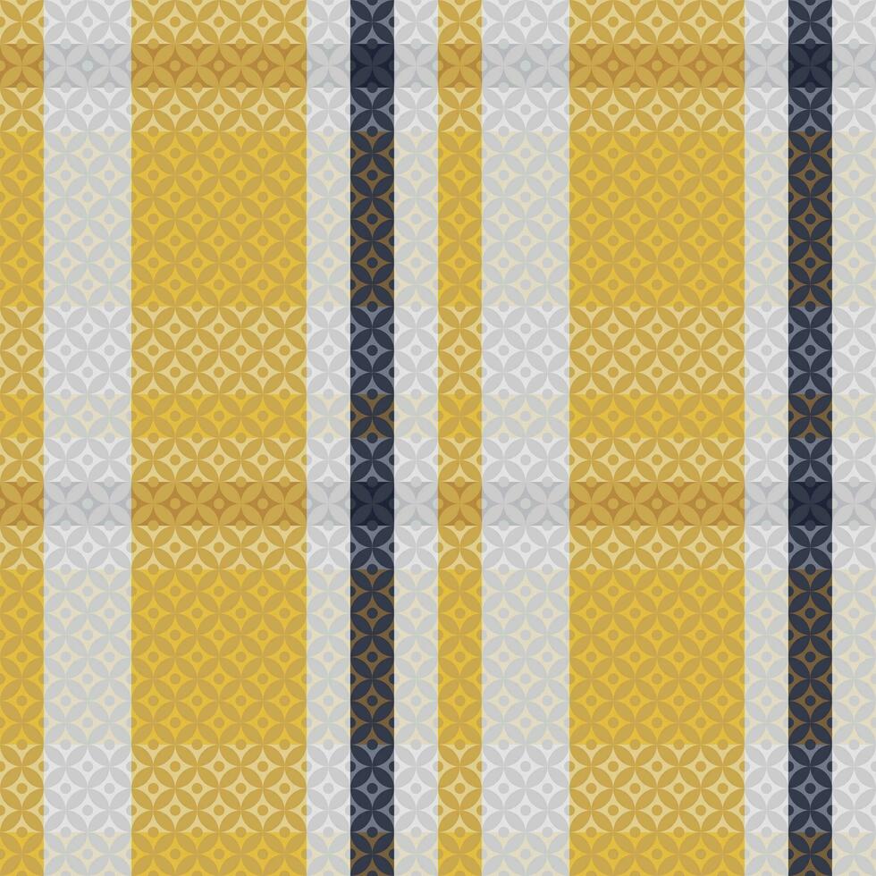 clássico escocês tartan Projeto. xadrez padrões desatado. para lenço, vestir, saia, de outros moderno Primavera outono inverno moda têxtil Projeto. vetor