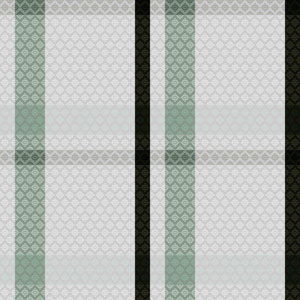 tartan xadrez desatado padronizar. tradicional escocês xadrez fundo. tradicional escocês tecido tecido. lenhador camisa flanela têxtil. padronizar telha amostra incluído. vetor