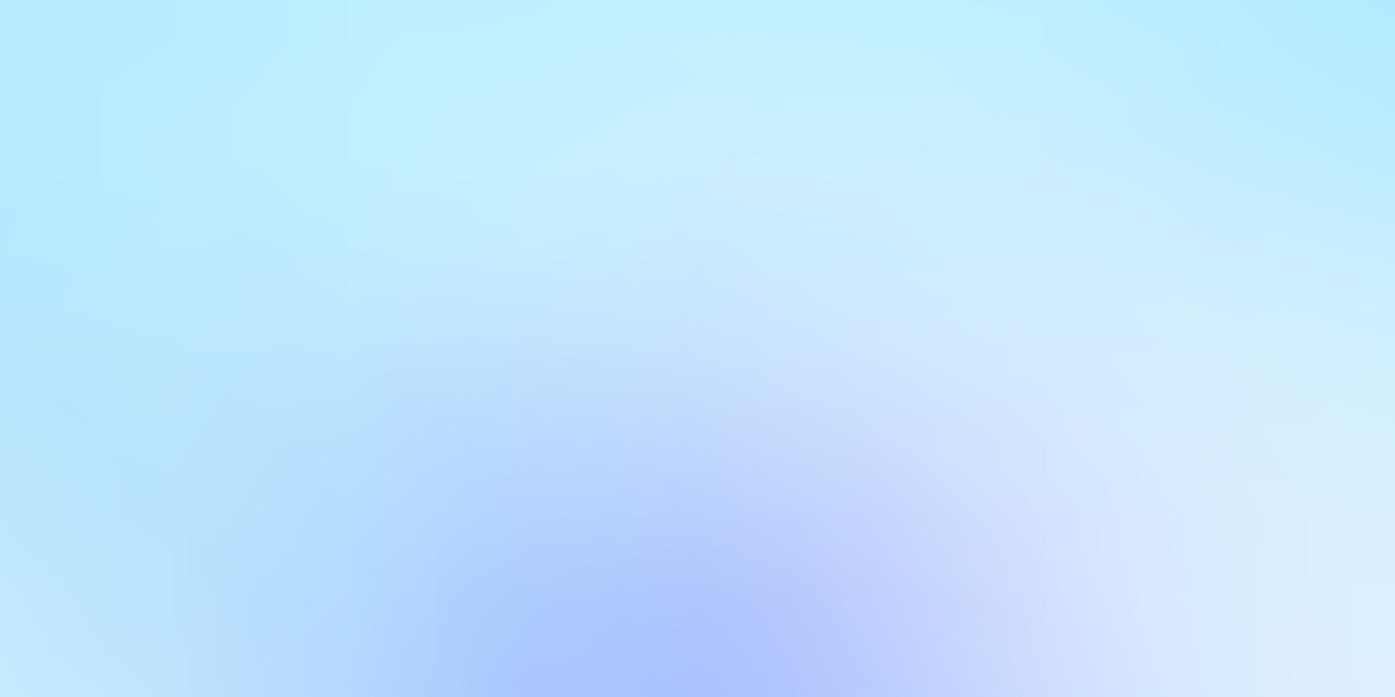 layout abstrato do vetor rosa claro azul ilustração colorida em estilo de meio-tom com gradiente melhor design para o seu negócio