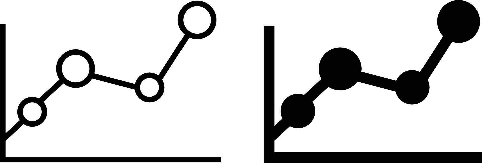 gráfico ícone folha, simples na moda plano estilo linha e sólido isolado vetor ilustração em branco fundo. para aplicativos, logotipo, sites, símbolo , interface do usuário, ux, gráfico e rede Projeto. eps 10.