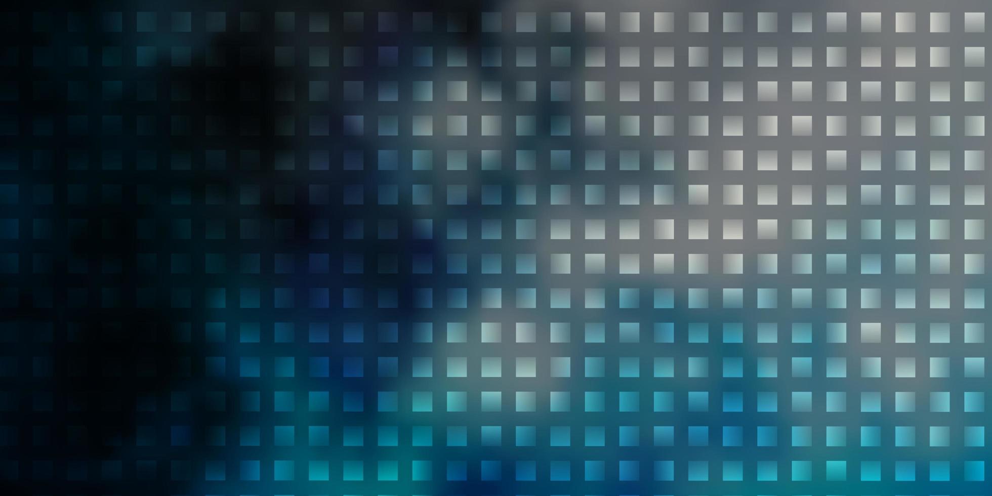 fundo vector azul claro em estilo poligonal