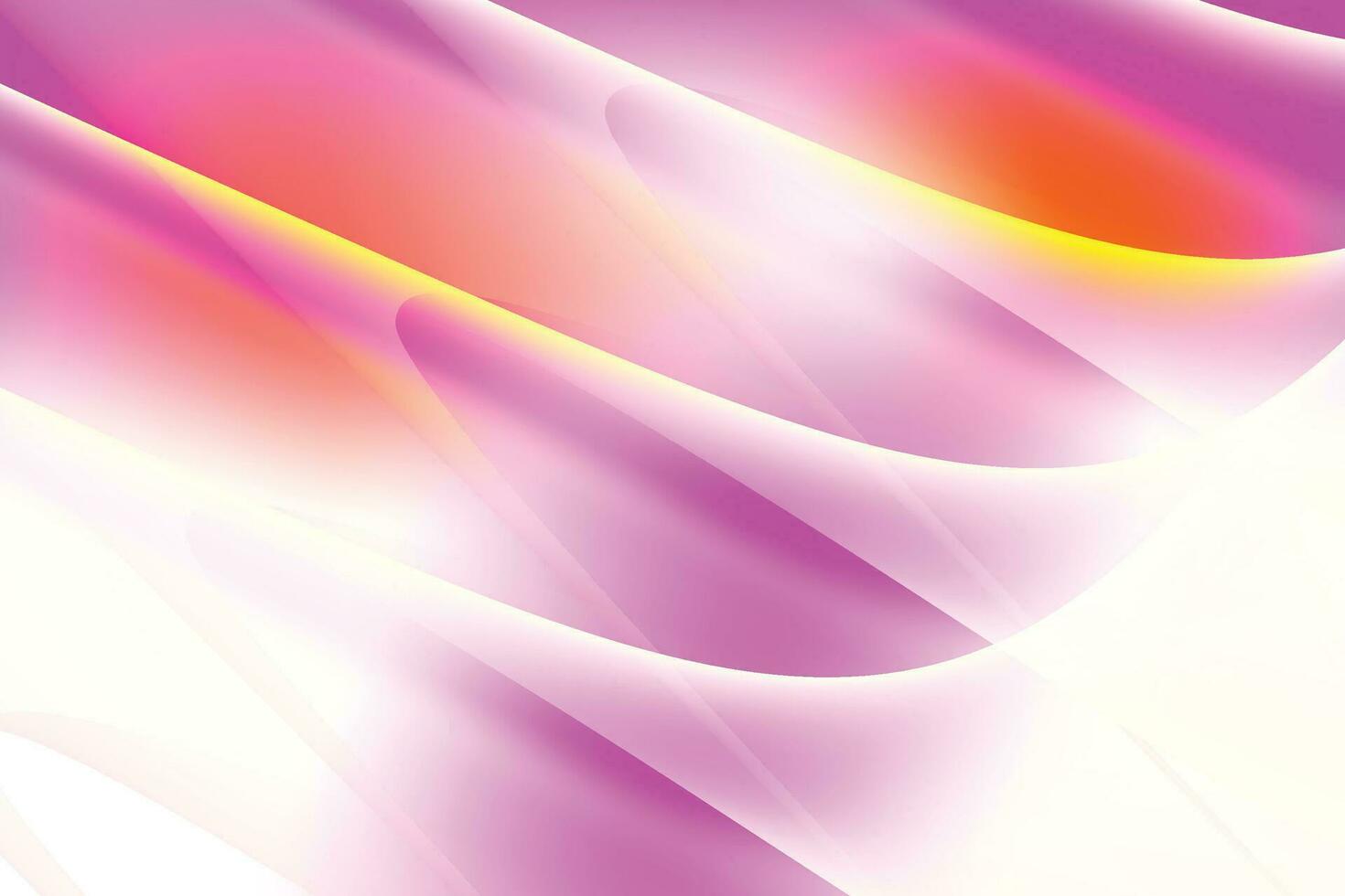 abstrato fundo futurista gradiente roxo azul escuro e rosa com linhas de listras diagonais e ponto brilhante. design de banner moderno e simples. pode usar para apresentação de negócios, pôster, modelo. vetor