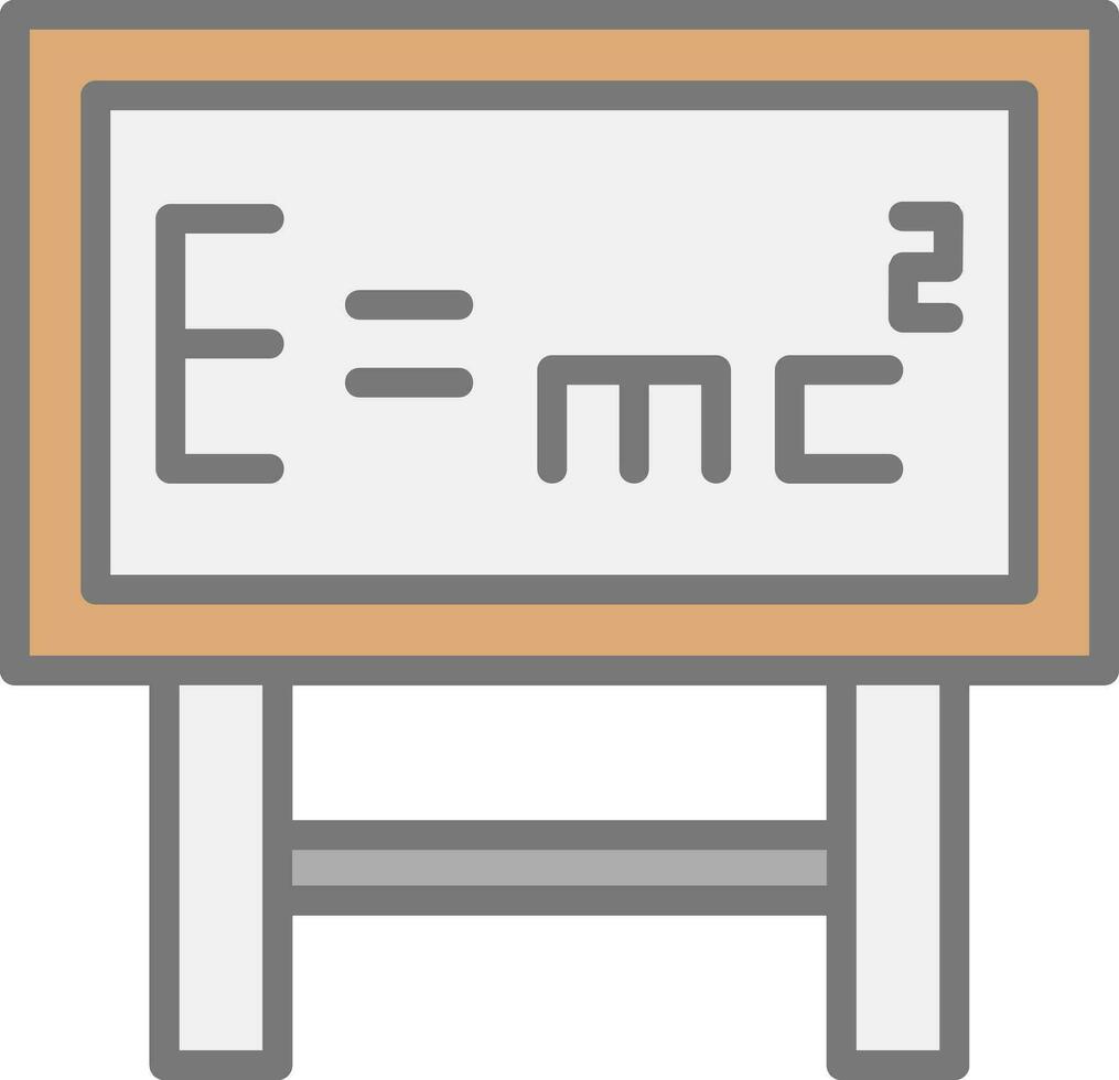 relatividade vetor ícone Projeto