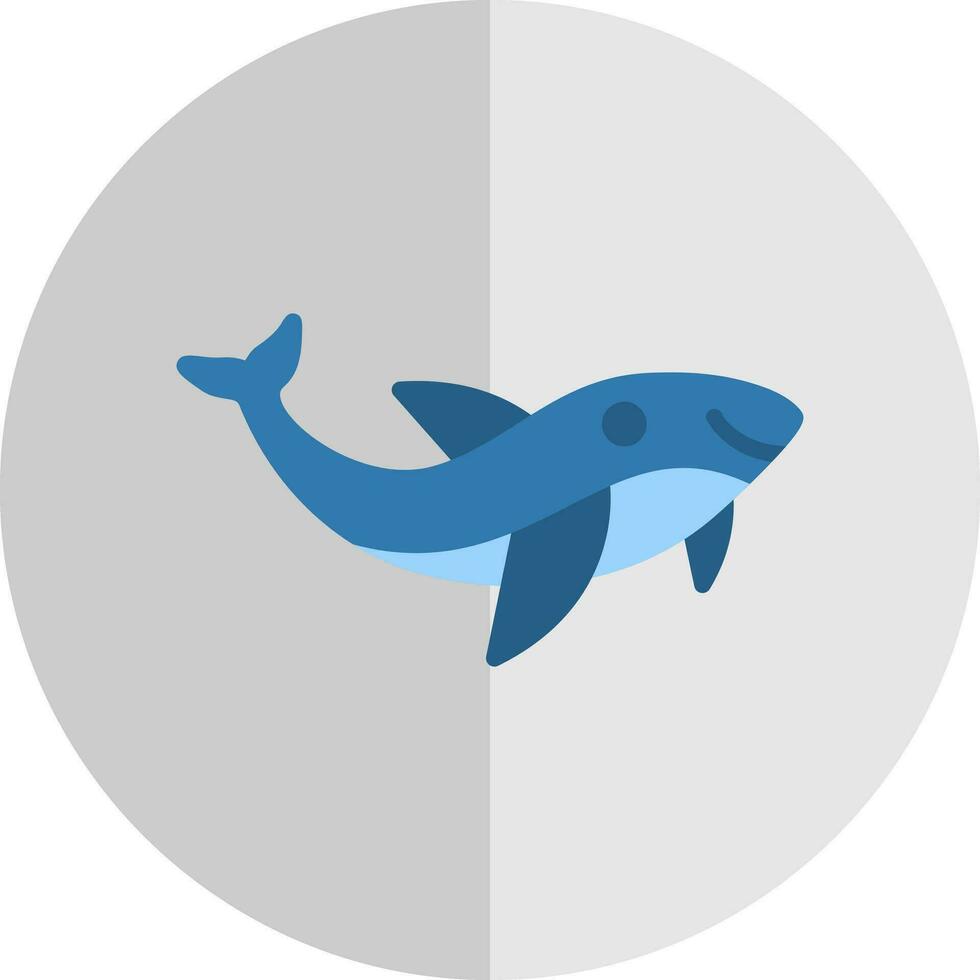 baleias vetor ícone Projeto