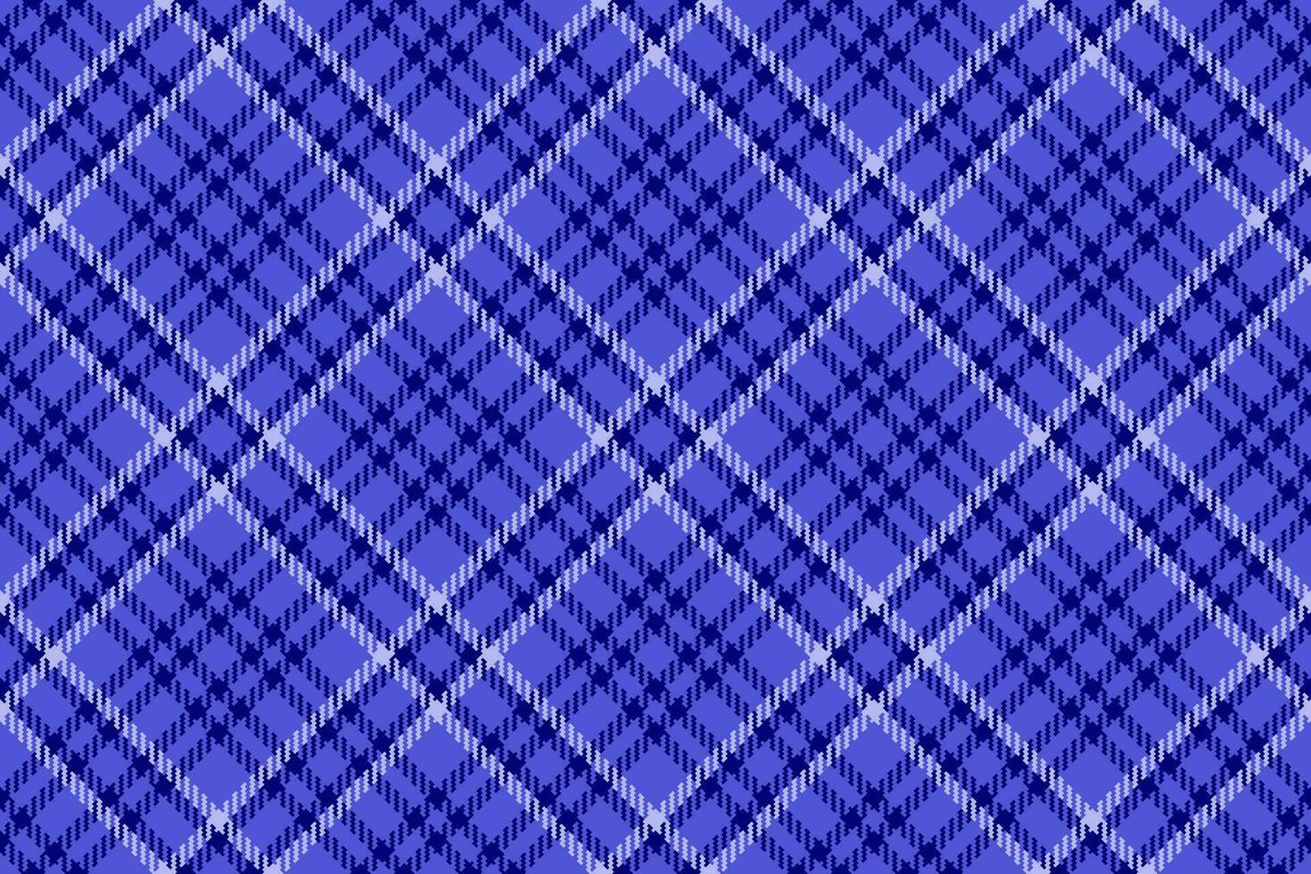 vetor xadrez padronizar do fundo têxtil tartan com uma Verifica textura desatado tecido.