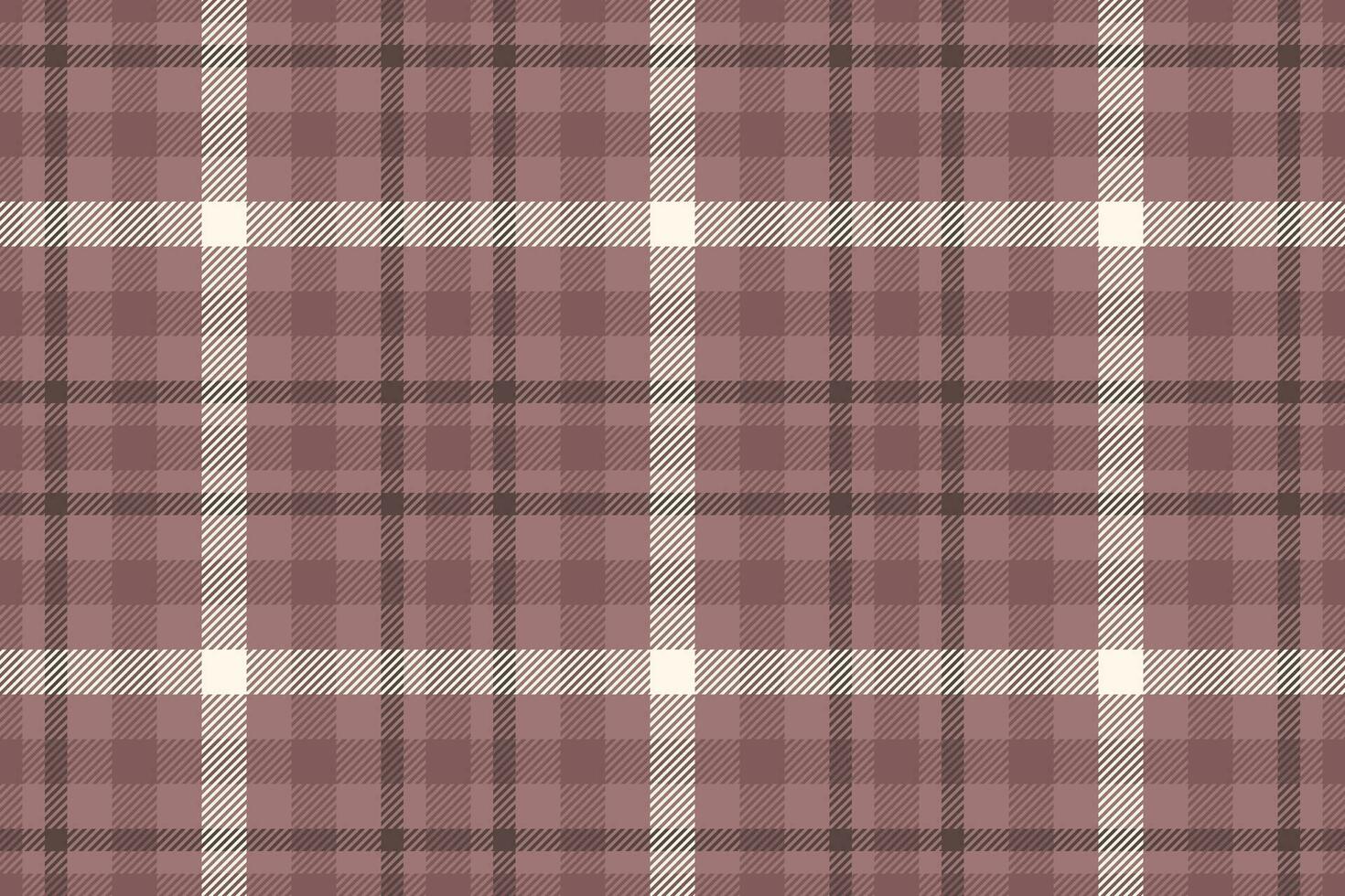 têxtil tartan desatado do fundo padronizar vetor com uma xadrez tecido Verifica textura.