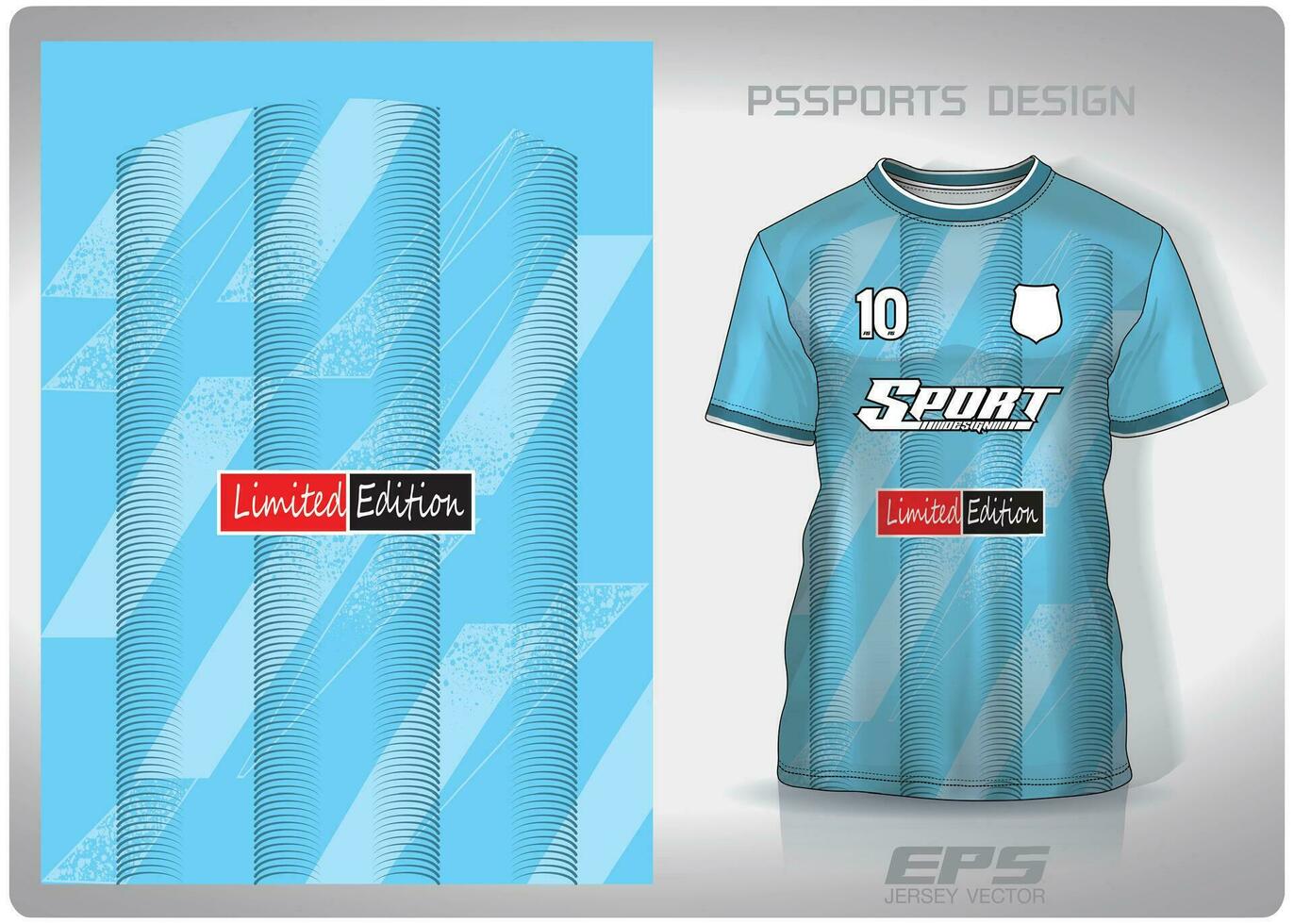 vetor Esportes camisa fundo imagem.azul Primavera padronizar projeto, ilustração, têxtil fundo para Esportes camiseta, futebol jérsei camisa