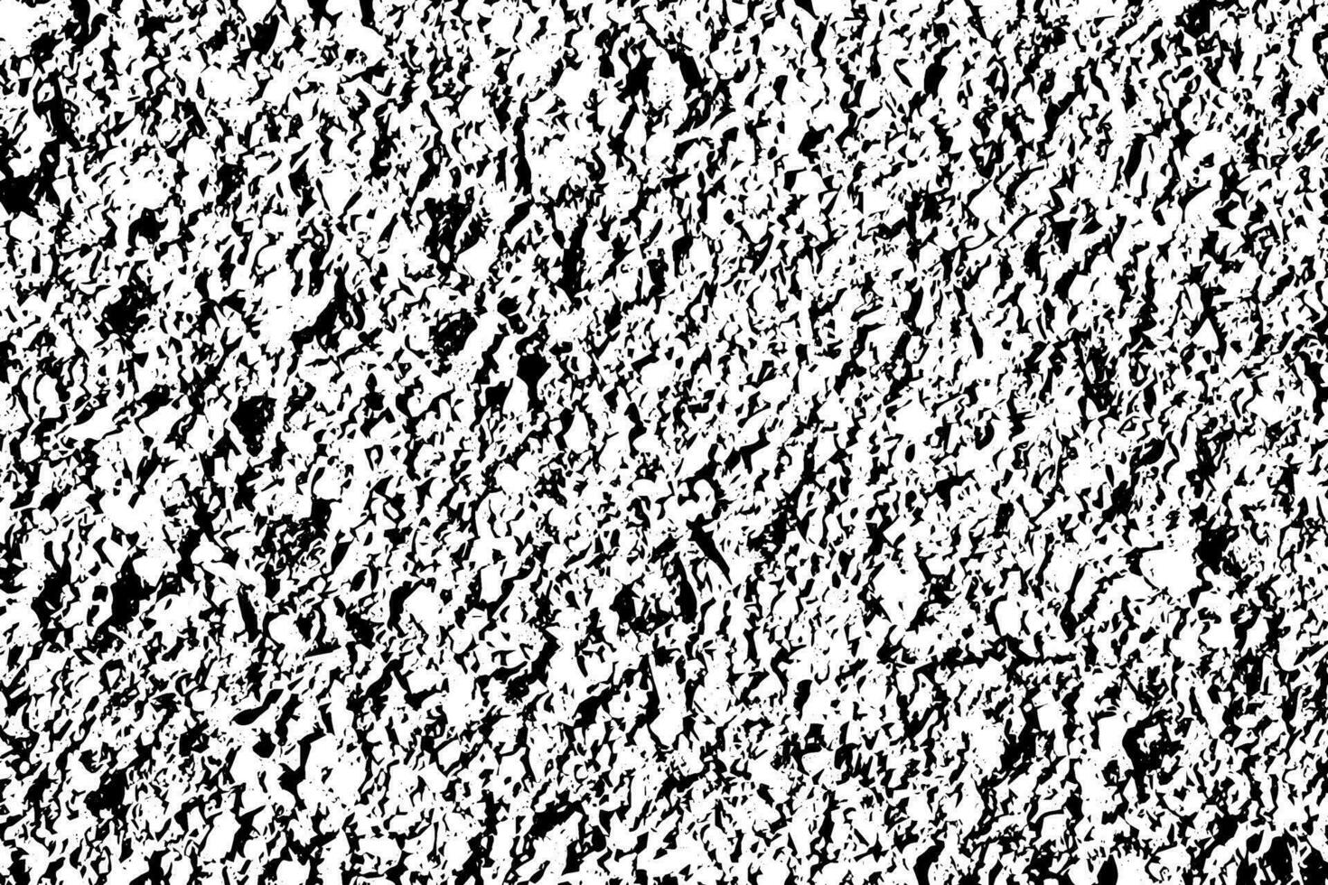 textura rústica do vetor do grunge com grão e manchas. fundo de ruído abstrato. superfície desgastada.