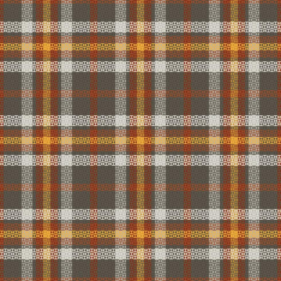 tartan xadrez padronizar. Verifica xadrez. vetor