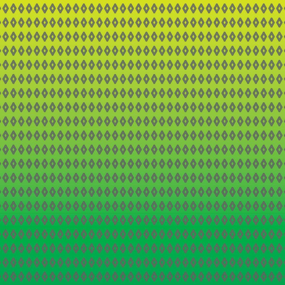abstrato gradiente verde e amarelo abstrato Petern fundo Prêmio e moderno adequado para social meios de comunicação vetor