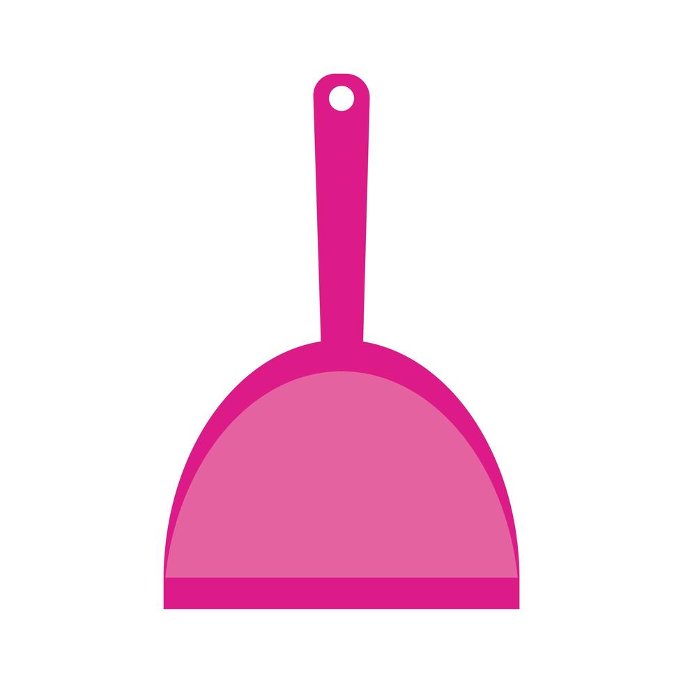 ícone de estilo plano limpo da ferramenta selecionadora vetor