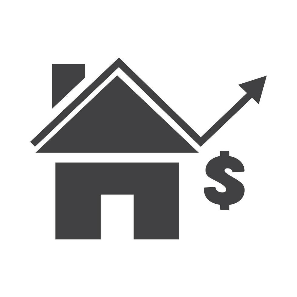 real Estado mínimo fino linha rede ícone definir. incluído a ícones Como realidade, propriedade, hipoteca, casa empréstimo e mais. esboço ícones coleção. simples vetor