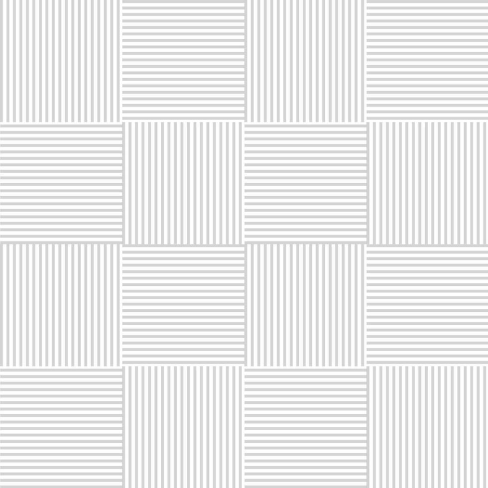 cinzento diagonal xadrez desatado padronizar dentro branco background.doodle para panfletos, camisas e têxteis. vetor ilustração