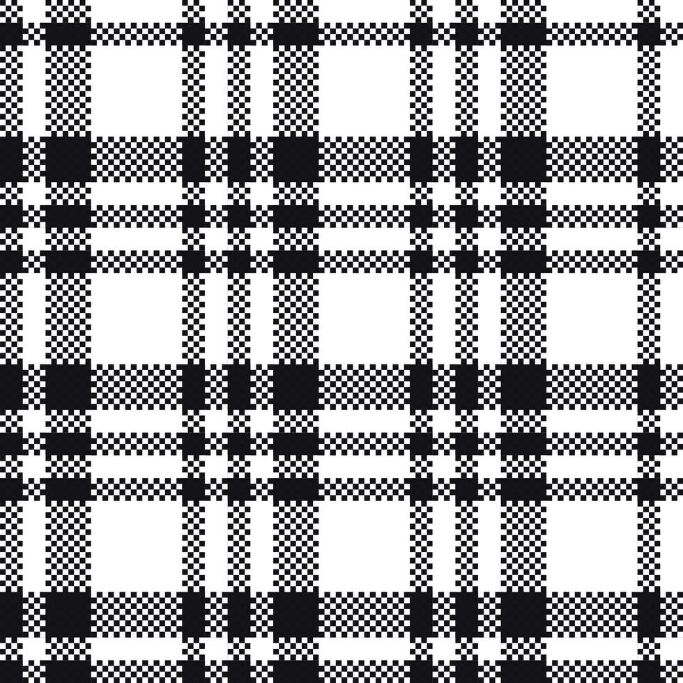 tartan padronizar desatado. xadrez padronizar desatado tartan ilustração vetor conjunto para lenço, cobertor, de outros moderno Primavera verão outono inverno feriado tecido imprimir.