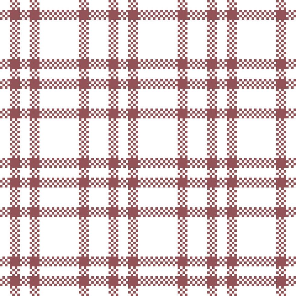 xadrez padrões desatado. clássico escocês tartan Projeto. desatado tartan ilustração vetor conjunto para lenço, cobertor, de outros moderno Primavera verão outono inverno feriado tecido imprimir.